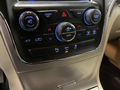 2014 Jeep Grand Cherokee Limited - Photo 17 - West Bountiful, UT 84087