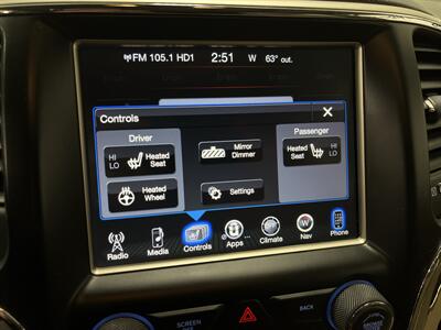 2014 Jeep Grand Cherokee Limited - Photo 18 - West Bountiful, UT 84087