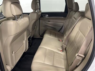 2014 Jeep Grand Cherokee Limited - Photo 28 - West Bountiful, UT 84087