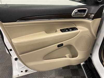 2014 Jeep Grand Cherokee Limited - Photo 13 - West Bountiful, UT 84087