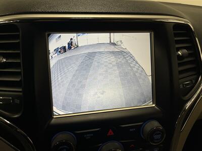 2014 Jeep Grand Cherokee Limited - Photo 19 - West Bountiful, UT 84087
