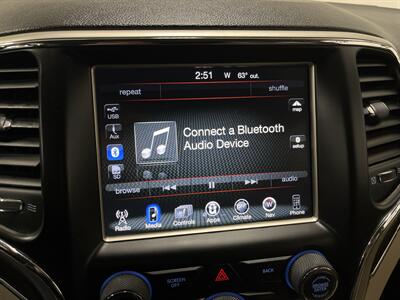 2014 Jeep Grand Cherokee Limited - Photo 21 - West Bountiful, UT 84087