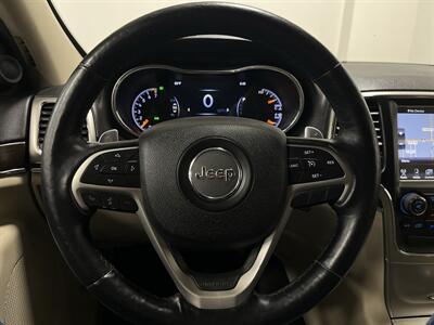 2014 Jeep Grand Cherokee Limited - Photo 23 - West Bountiful, UT 84087