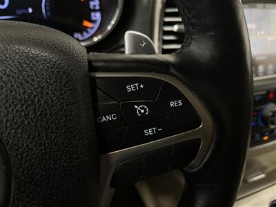 2014 Jeep Grand Cherokee Limited - Photo 24 - West Bountiful, UT 84087