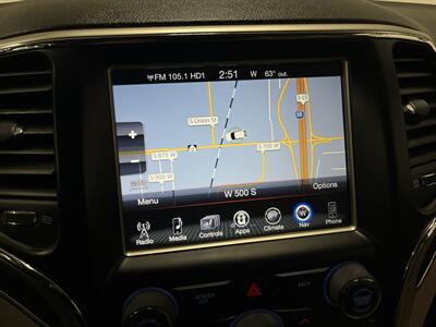 2014 Jeep Grand Cherokee Limited - Photo 20 - West Bountiful, UT 84087