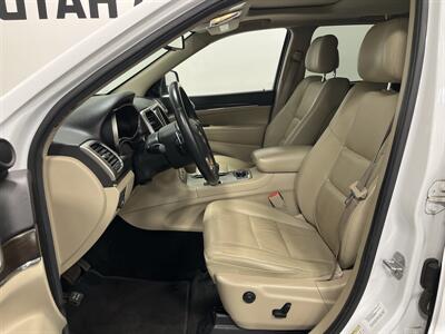 2014 Jeep Grand Cherokee Limited - Photo 14 - West Bountiful, UT 84087