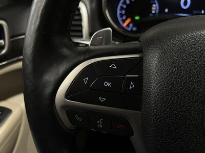 2014 Jeep Grand Cherokee Limited - Photo 25 - West Bountiful, UT 84087