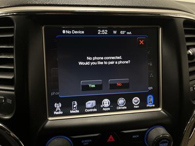 2014 Jeep Grand Cherokee Limited - Photo 22 - West Bountiful, UT 84087