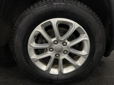 2014 Jeep Grand Cherokee Limited - Photo 11 - West Bountiful, UT 84087