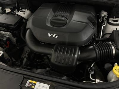 2014 Jeep Grand Cherokee Limited - Photo 31 - West Bountiful, UT 84087