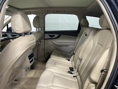 2018 Audi Q7 2.0T quattro Premium Plus - Photo 29 - West Bountiful, UT 84087