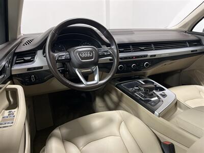 2018 Audi Q7 2.0T quattro Premium Plus - Photo 11 - West Bountiful, UT 84087