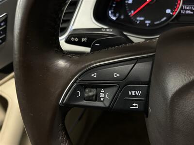 2018 Audi Q7 2.0T quattro Premium Plus - Photo 26 - West Bountiful, UT 84087