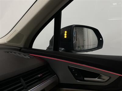 2018 Audi Q7 2.0T quattro Premium Plus - Photo 23 - West Bountiful, UT 84087