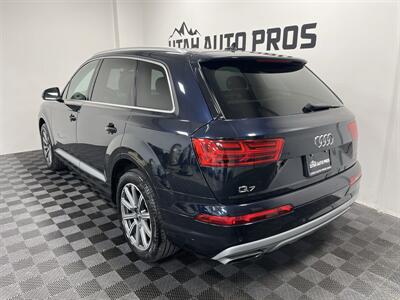 2018 Audi Q7 2.0T quattro Premium Plus - Photo 9 - West Bountiful, UT 84087