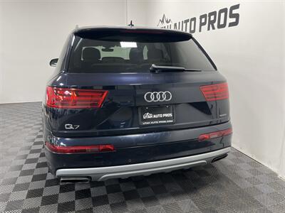 2018 Audi Q7 2.0T quattro Premium Plus - Photo 10 - West Bountiful, UT 84087
