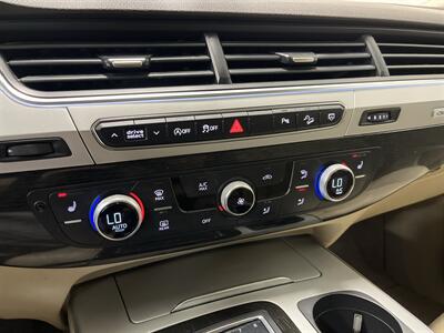 2018 Audi Q7 2.0T quattro Premium Plus - Photo 16 - West Bountiful, UT 84087