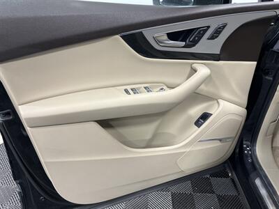 2018 Audi Q7 2.0T quattro Premium Plus - Photo 12 - West Bountiful, UT 84087
