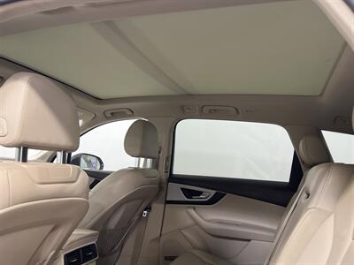 2018 Audi Q7 2.0T quattro Premium Plus - Photo 28 - West Bountiful, UT 84087