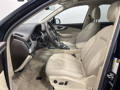 2018 Audi Q7 2.0T quattro Premium Plus - Photo 14 - West Bountiful, UT 84087