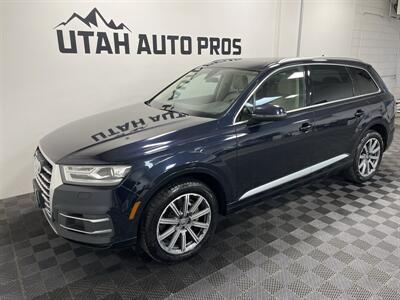 2018 Audi Q7 2.0T quattro Premium Plus - Photo 7 - West Bountiful, UT 84087