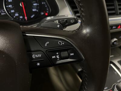 2018 Audi Q7 2.0T quattro Premium Plus - Photo 25 - West Bountiful, UT 84087