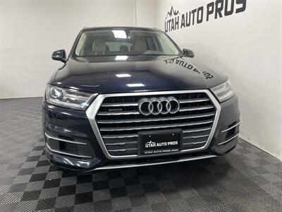 2018 Audi Q7 2.0T quattro Premium Plus - Photo 4 - West Bountiful, UT 84087
