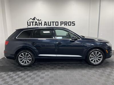 2018 Audi Q7 2.0T quattro Premium Plus - Photo 2 - West Bountiful, UT 84087