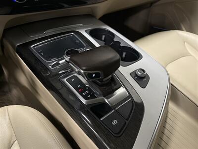 2018 Audi Q7 2.0T quattro Premium Plus - Photo 15 - West Bountiful, UT 84087