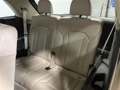 2018 Audi Q7 2.0T quattro Premium Plus - Photo 32 - West Bountiful, UT 84087