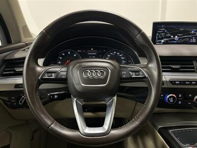 2018 Audi Q7 2.0T quattro Premium Plus - Photo 24 - West Bountiful, UT 84087