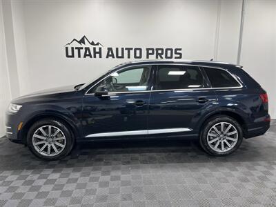 2018 Audi Q7 2.0T quattro Premium Plus - Photo 8 - West Bountiful, UT 84087