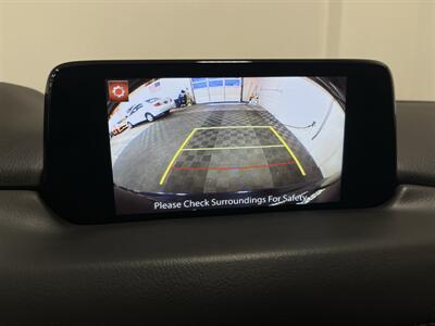2019 Mazda CX-5 Grand Touring Reserv   - Photo 24 - West Bountiful, UT 84087