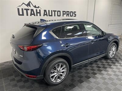 2019 Mazda CX-5 Grand Touring Reserv   - Photo 3 - West Bountiful, UT 84087