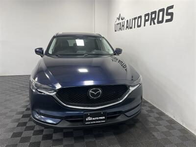 2019 Mazda CX-5 Grand Touring Reserv   - Photo 4 - West Bountiful, UT 84087