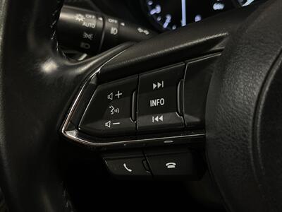 2019 Mazda CX-5 Grand Touring Reserv   - Photo 27 - West Bountiful, UT 84087