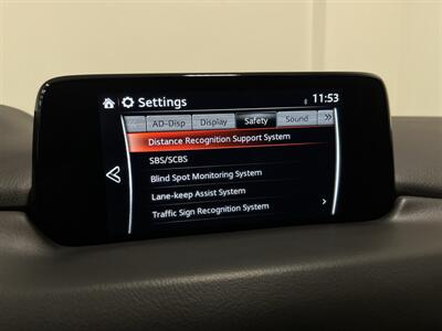 2019 Mazda CX-5 Grand Touring Reserv   - Photo 20 - West Bountiful, UT 84087