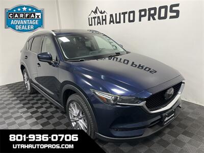 2019 Mazda CX-5 Grand Touring Reserv   - Photo 1 - West Bountiful, UT 84087