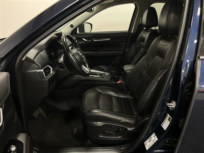 2019 Mazda CX-5 Grand Touring Reserv   - Photo 15 - West Bountiful, UT 84087