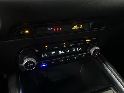 2019 Mazda CX-5 Grand Touring Reserv   - Photo 17 - West Bountiful, UT 84087