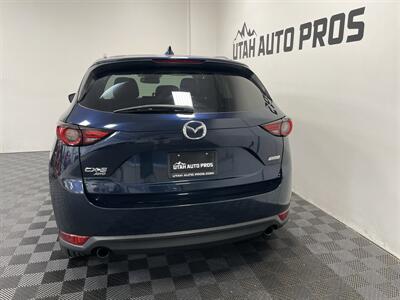 2019 Mazda CX-5 Grand Touring Reserv   - Photo 9 - West Bountiful, UT 84087