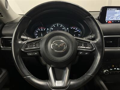 2019 Mazda CX-5 Grand Touring Reserv   - Photo 25 - West Bountiful, UT 84087