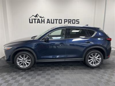 2019 Mazda CX-5 Grand Touring Reserv   - Photo 7 - West Bountiful, UT 84087
