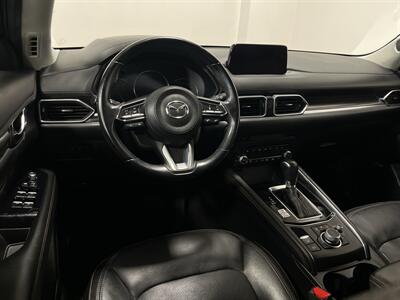 2019 Mazda CX-5 Grand Touring Reserv   - Photo 12 - West Bountiful, UT 84087