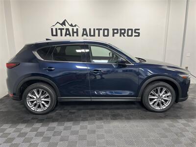 2019 Mazda CX-5 Grand Touring Reserv   - Photo 2 - West Bountiful, UT 84087