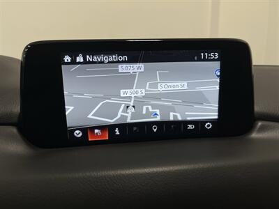 2019 Mazda CX-5 Grand Touring Reserv   - Photo 23 - West Bountiful, UT 84087