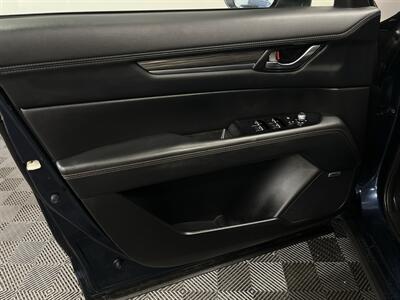 2019 Mazda CX-5 Grand Touring Reserv   - Photo 13 - West Bountiful, UT 84087