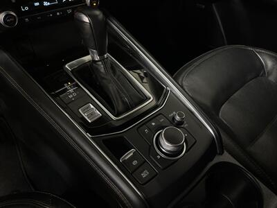 2019 Mazda CX-5 Grand Touring Reserv   - Photo 18 - West Bountiful, UT 84087