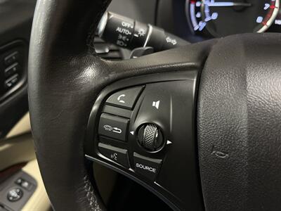2015 Acura MDX SH-AWD w/Tech   - Photo 25 - West Bountiful, UT 84087