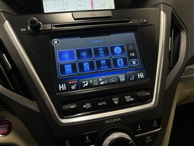 2015 Acura MDX SH-AWD w/Tech   - Photo 21 - West Bountiful, UT 84087